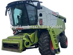 Claas Lexion 650