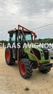 Claas NEXOS 240 VL CABINE 4RM