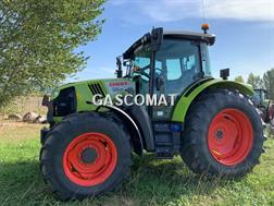 Claas ARION 450