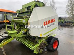 Claas VARIANT260