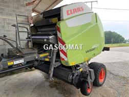 Claas Presse à balles rondes VARIANT460 RF Claas