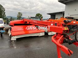 Kuhn Faucheuse conditionneuse FC 303 GC Kuhn