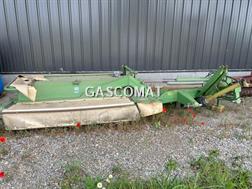 Krone Faucheuse EC 280 CV COND Krone