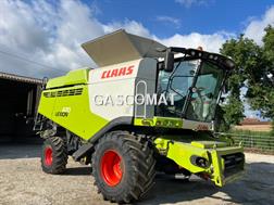 Claas LEXION 670 T4