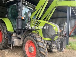 Claas ARION 510 CMATIC - ST