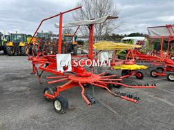 Kuhn GA 4521 GM