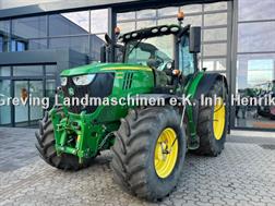 John Deere 6215