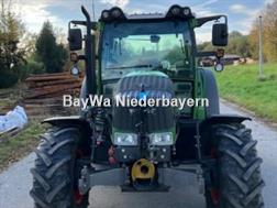 Fendt 207 vario