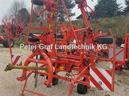 Kuhn GF 6401 MHO