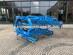 Lemken Korund 8/450 K