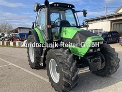 Deutz-Fahr Agrotron M 410