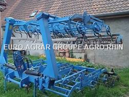 Lemken KORUND 8/600