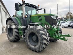 John Deere 6215