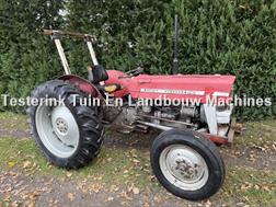 Massey Ferguson 135