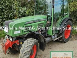 Fendt 208 V