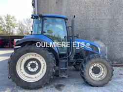 New Holland T5.105