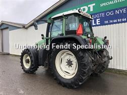 Fendt 712 Vario