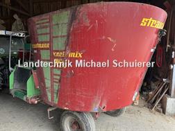 Strautmann Verti-Mix 750