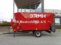 Rmh Mixell 22 Demo vogn. - Skal sælges nu ! Nedsat-