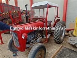 Massey Ferguson 35