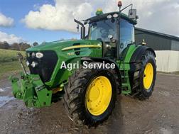 John Deere 7930 AutoPower