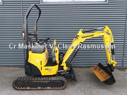 Yanmar VIO 12-2A