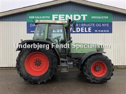 Fendt 511 C