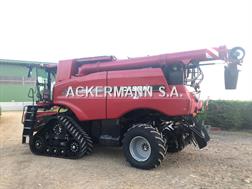 Case IH AXIAL FLOW AFS 9230