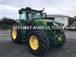 John Deere 6150 R DIRECT DRIVE