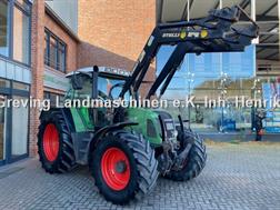 Fendt 716 Vario