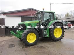 John Deere 6820