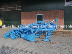 Lemken Kristall 9/400