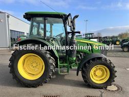 John Deere 5100M Garantieverlängerung