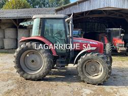 Massey Ferguson 5460