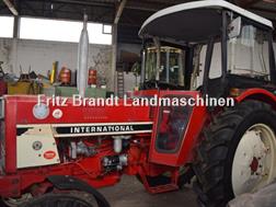 Case IH 633