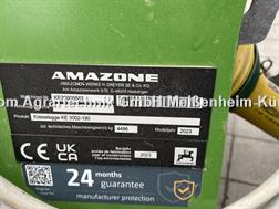 Amazone KE 3002-190 / AD 3000 Super