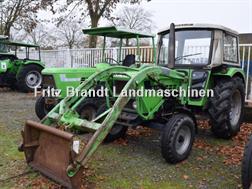 Deutz-Fahr D 5207