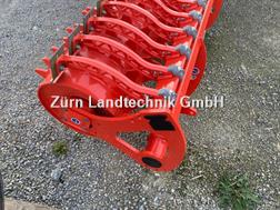 Kuhn Maxipackerwalze 3m AB für HR 3020+3030