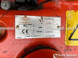 Kuhn Multi Master 122