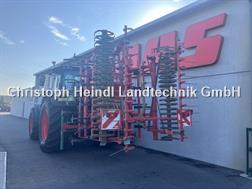 ABA Group Leichtgrubber APS 50H