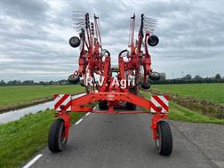 Kuhn GA 8521