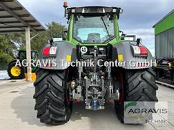 Fendt 828 Vario 