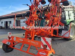 Kuhn GF 10601 TO