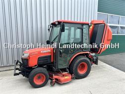 Kubota B 2530