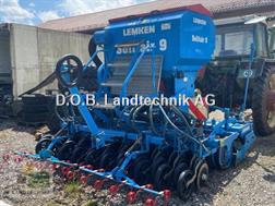 Lemken Solitair 9/300