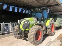 Claas ARION 620 T4I CEBIS