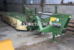 Krone EASY CUT R 320