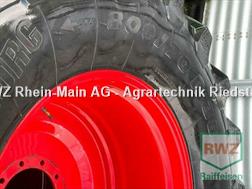 Trelleborg Satz Räder 800/70R38