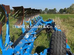 Lemken Diamant 16 V 6+1 L 120 OF