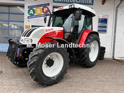 Steyr MT 9095